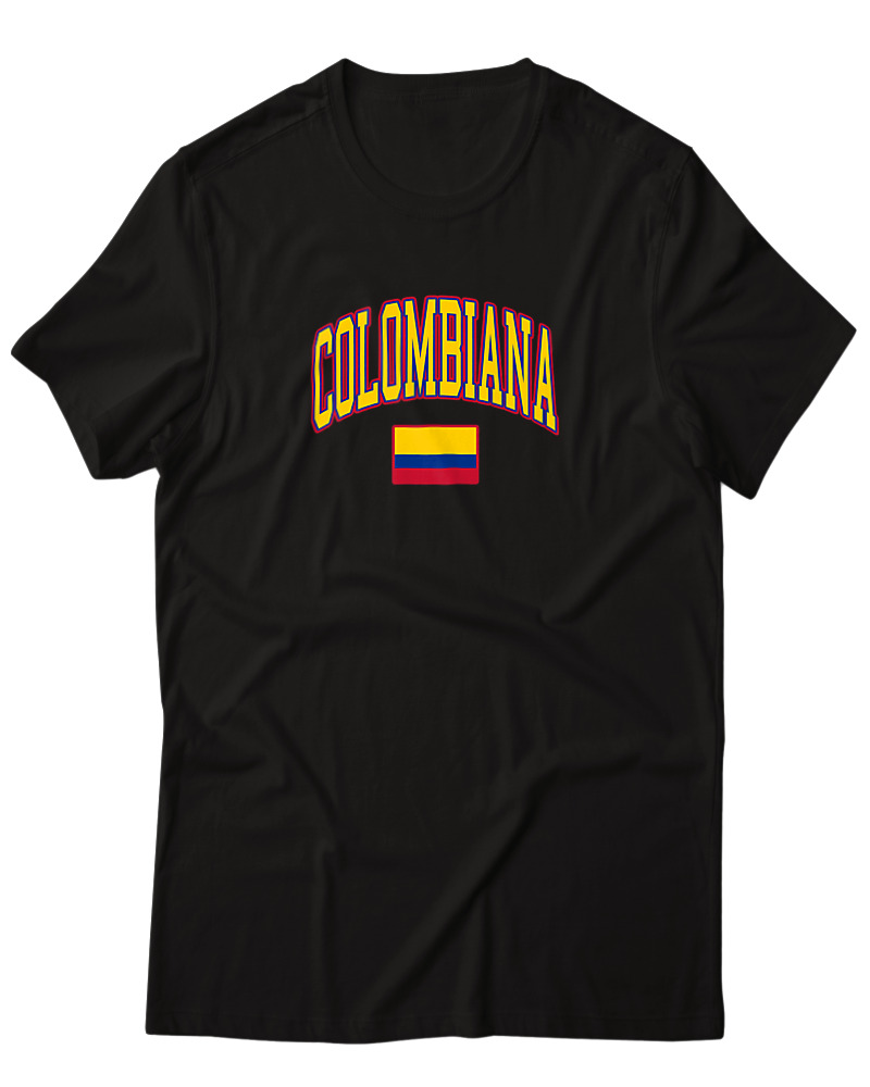 Colombiana
