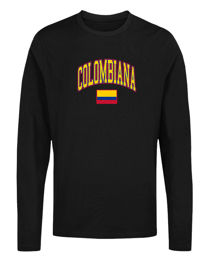 Colombiana