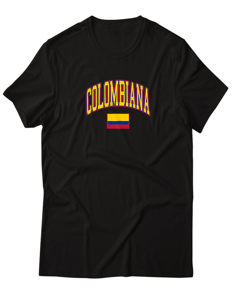 Colombiana