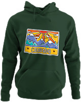 Φούτερ με κουκούλα - Colorado - Color Thumbnail Κυπαρισσί