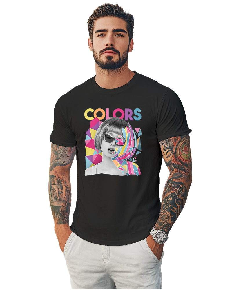 Colors - Image 1