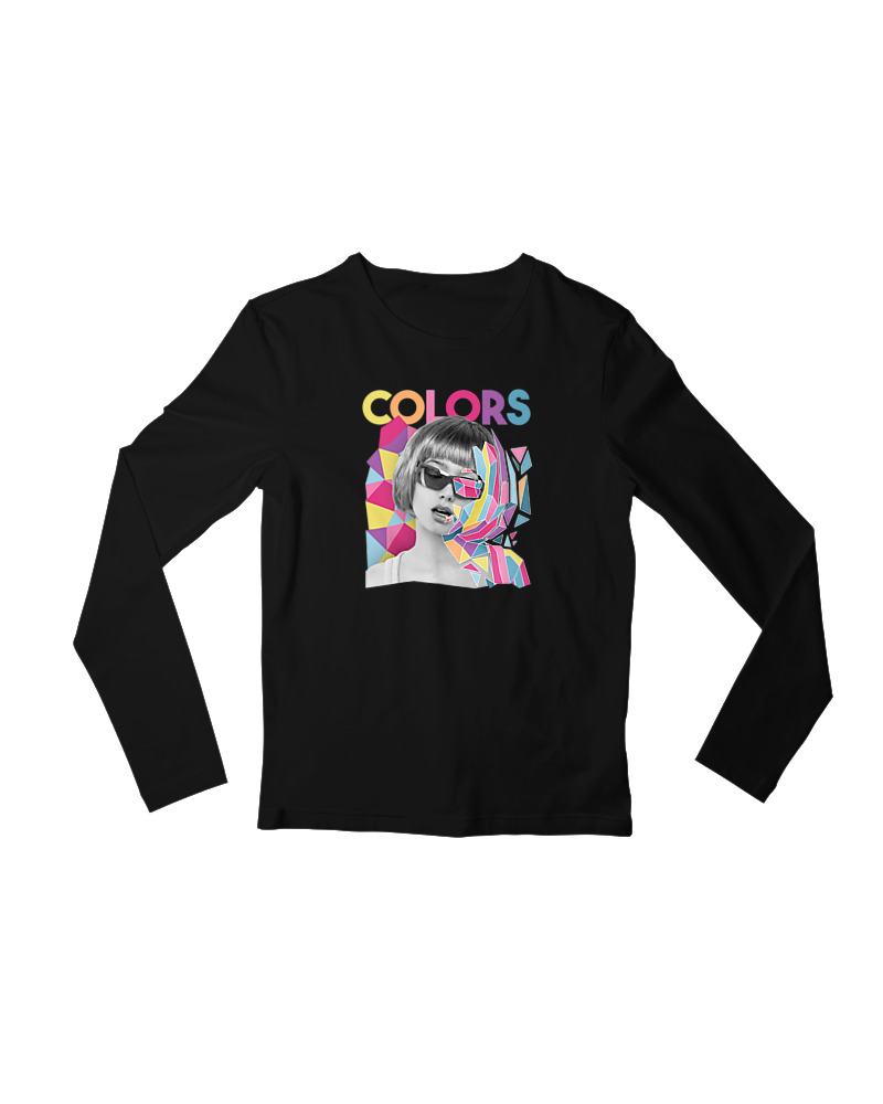 Colors - Image 0