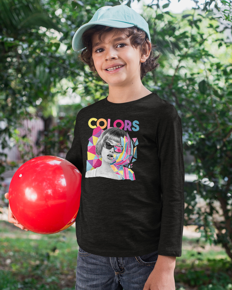 Colors - Image 2