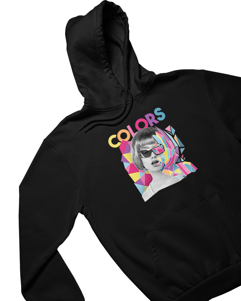 Colors - Image 1