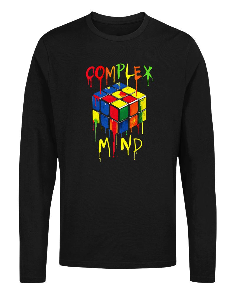 Complex Mind