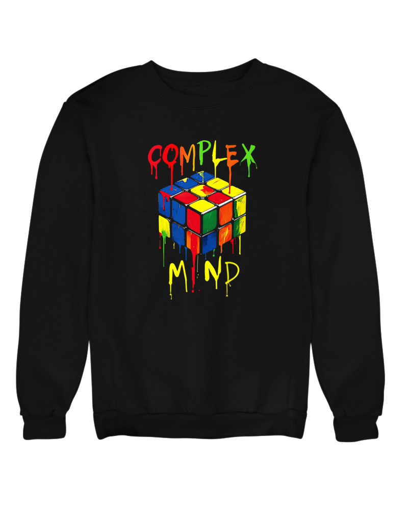 Complex Mind
