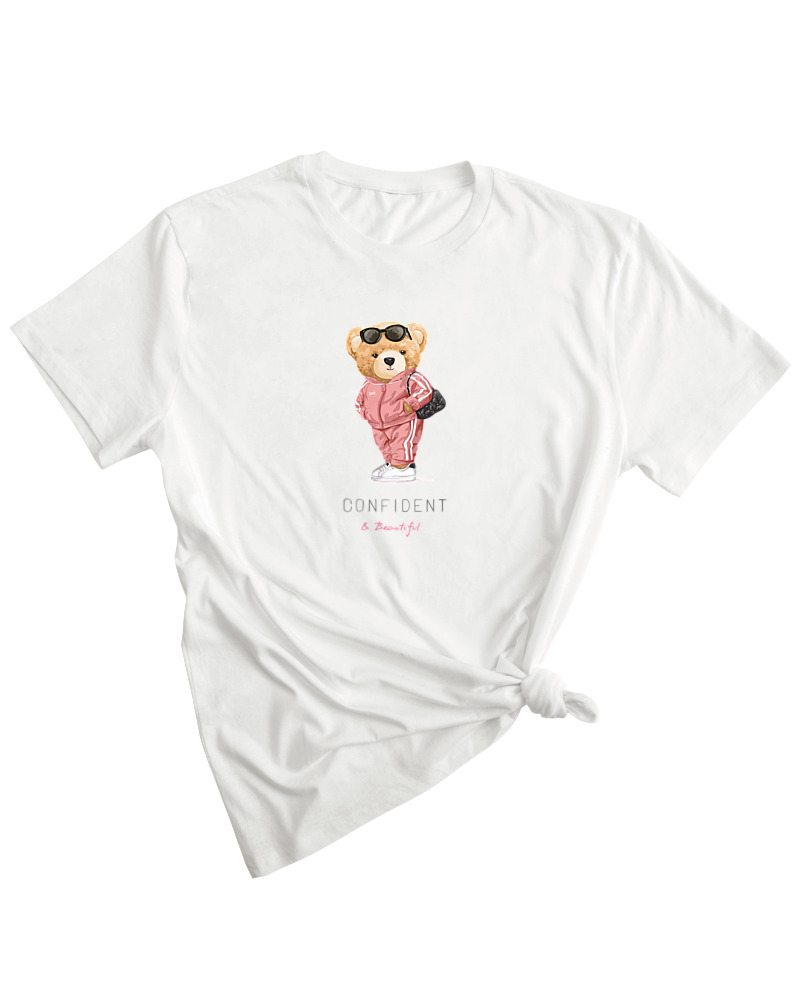 Confident - Image 0