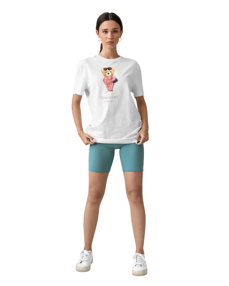 Confident - Image 2
