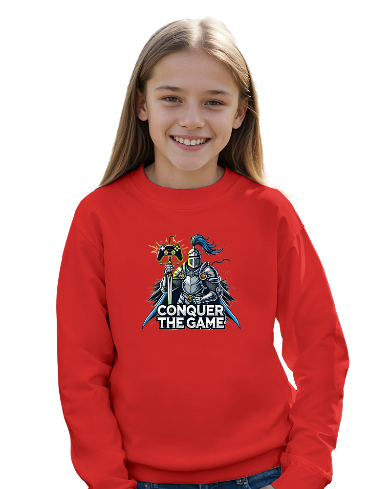 Conquer The Game - Image 3