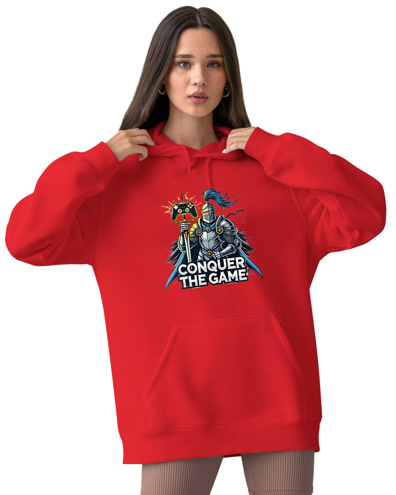 Conquer The Game - Image 2