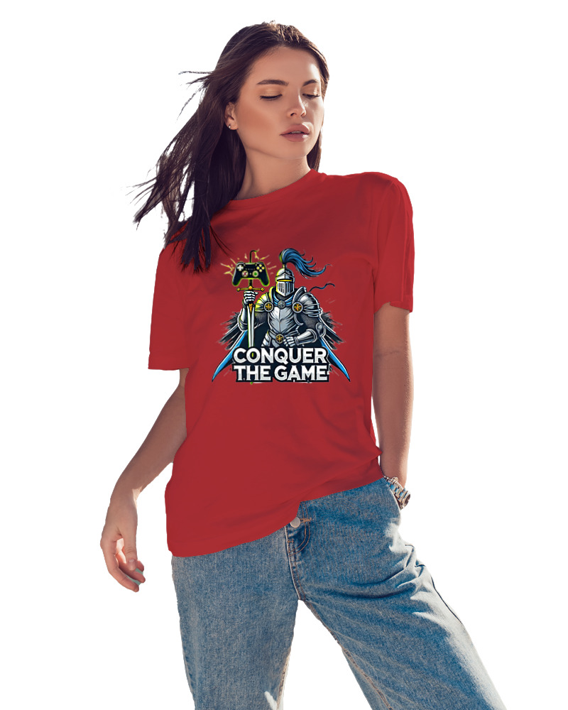 Conquer The Game - Image 2