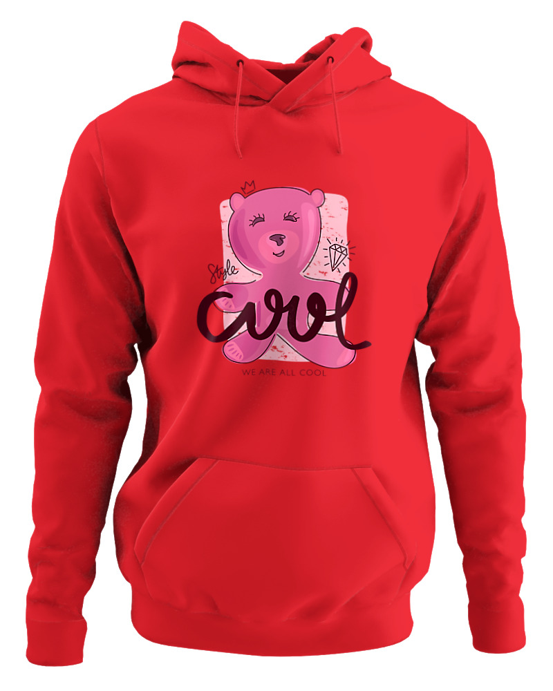 Cool