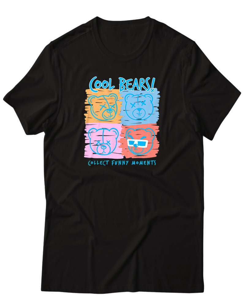 Cool Bears