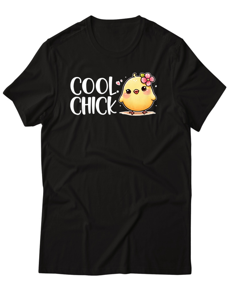Cool Chick