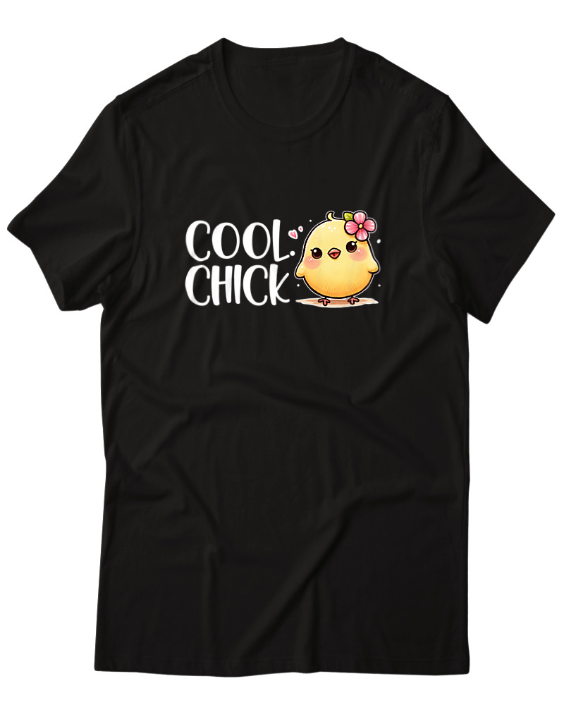 Cool Chick - Image 0