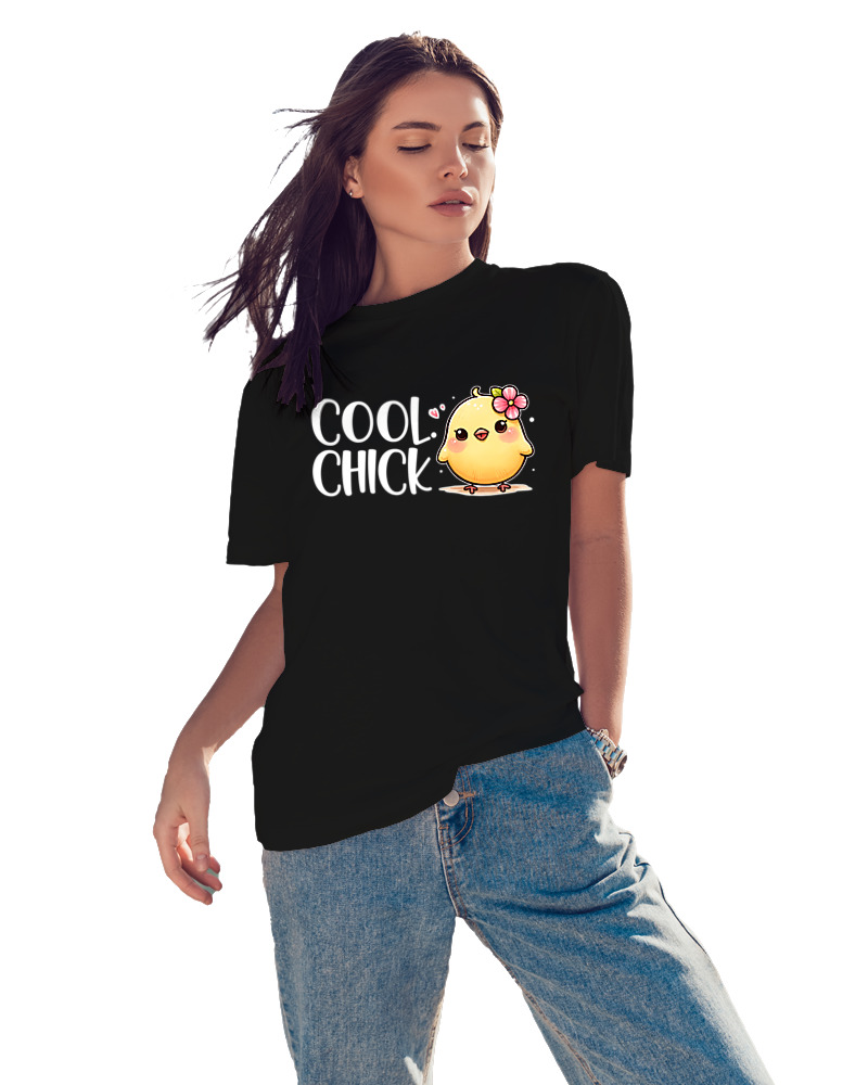 Cool Chick - Image 2