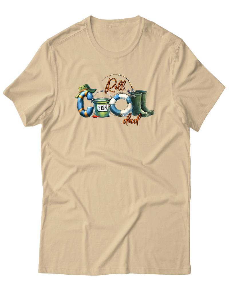 Cool Dad - Image 0