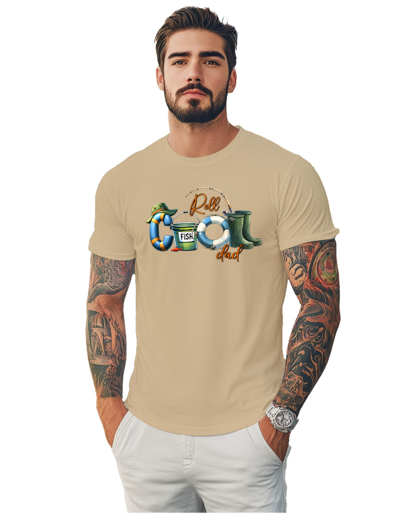Cool Dad - Image 1