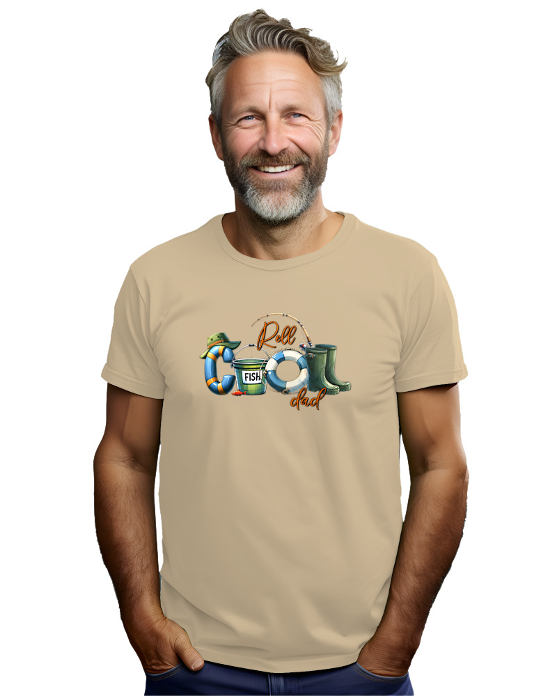 Cool Dad - Image 2