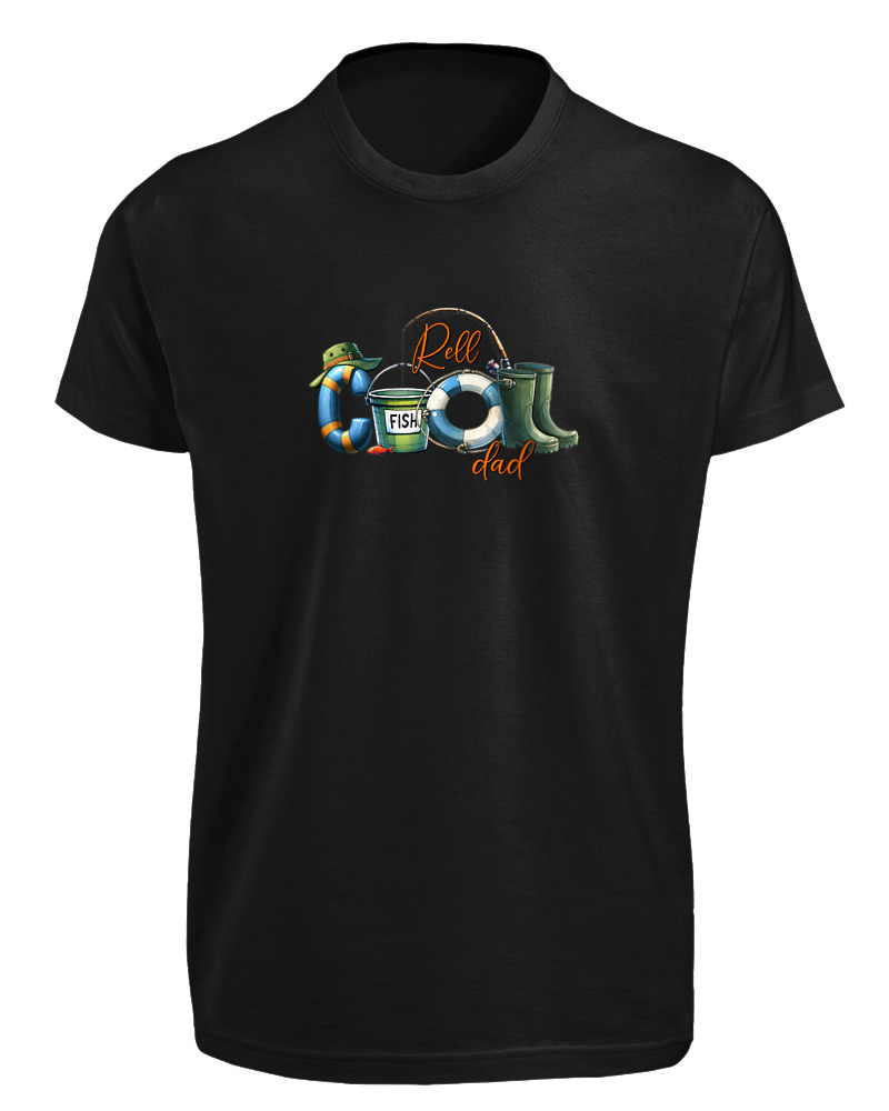 Cool Dad - Image 0