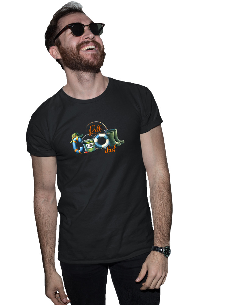 Cool Dad - Image 1
