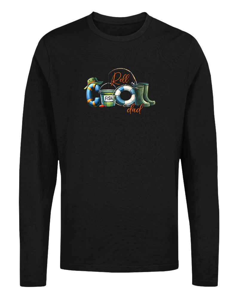 Cool Dad - Image 0