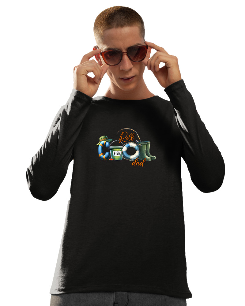 Cool Dad - Image 1