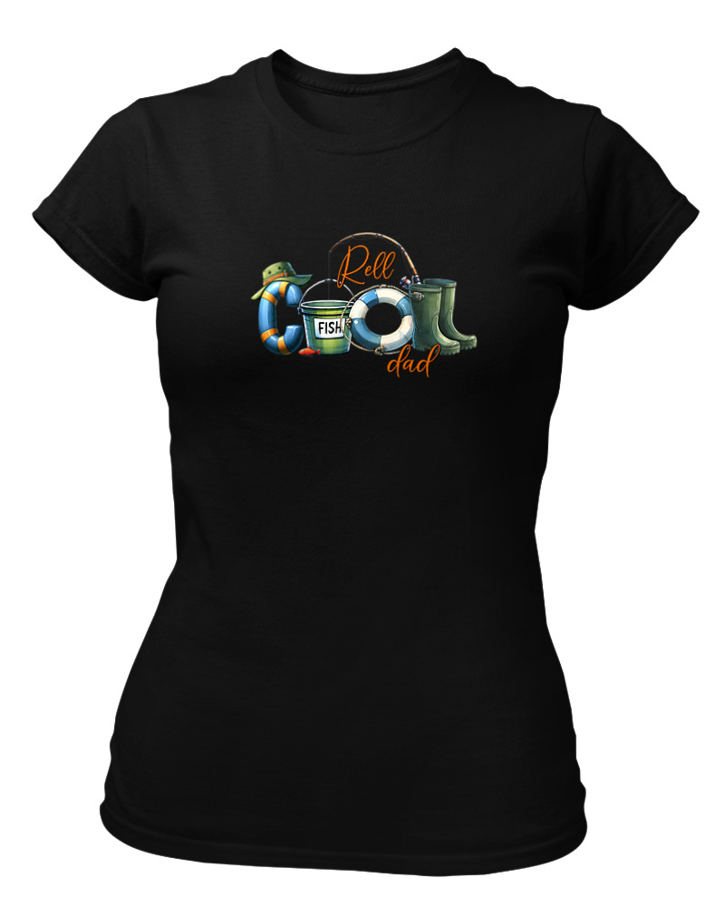 Cool Dad - Image 0