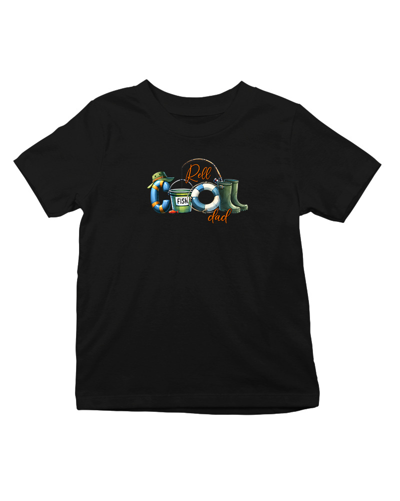 Cool Dad - Image 0