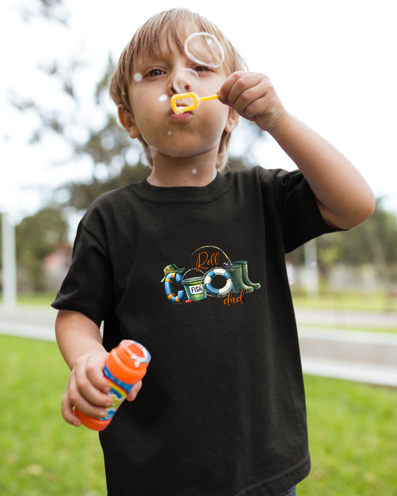 Cool Dad - Image 2
