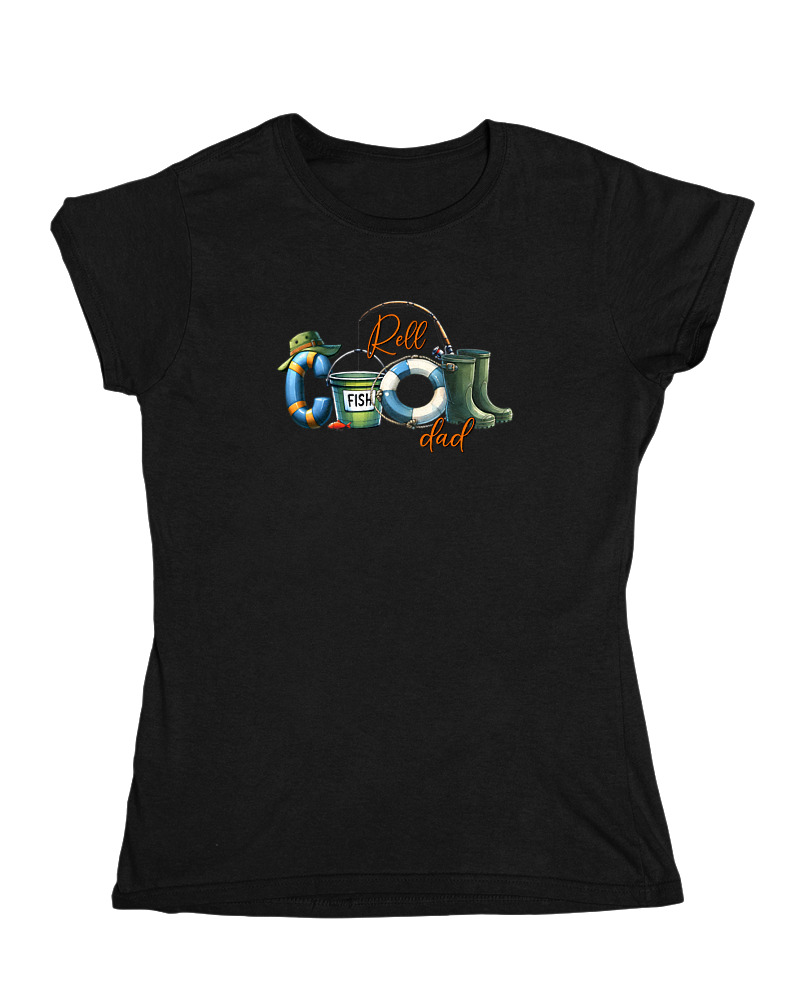 Cool Dad - Image 0