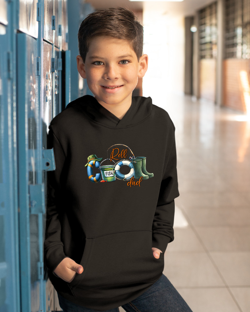 Cool Dad - Image 1