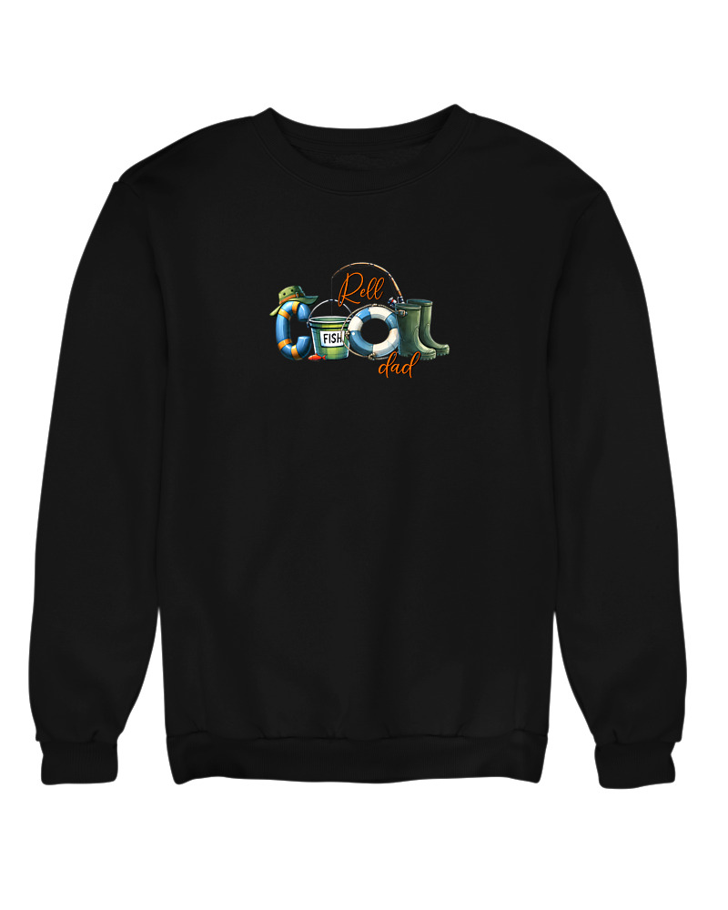 Cool Dad - Image 0