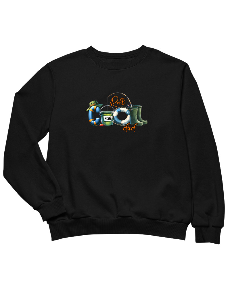 Cool Dad - Image 0