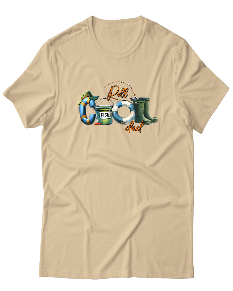 Cool Dad - Image 0