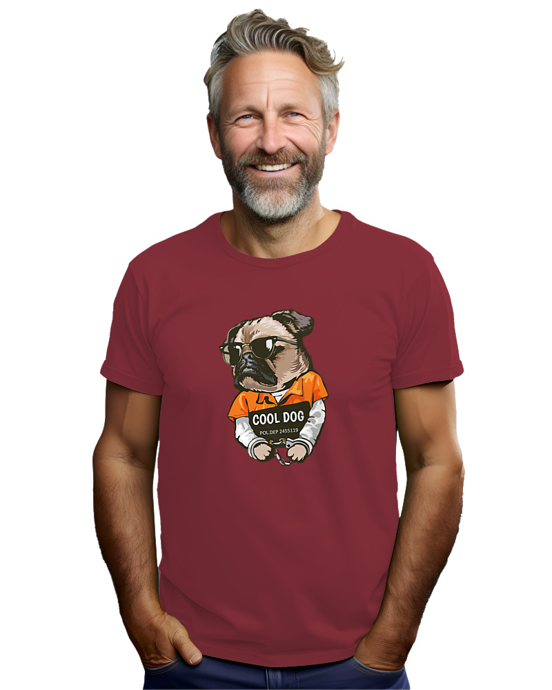 Cool Dog - Image 2