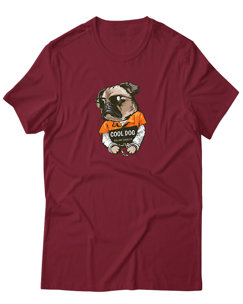 Cool Dog - Image 0