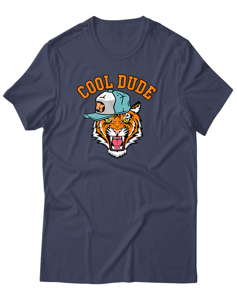 Cool Dude - Image 0
