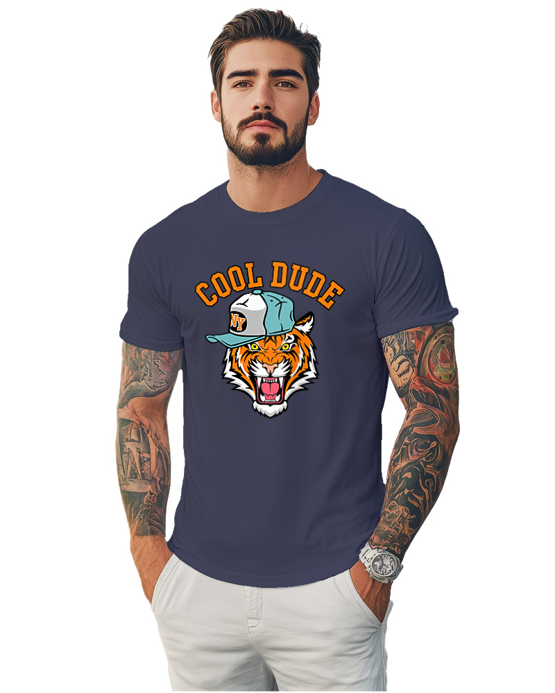 Cool Dude - Image 1