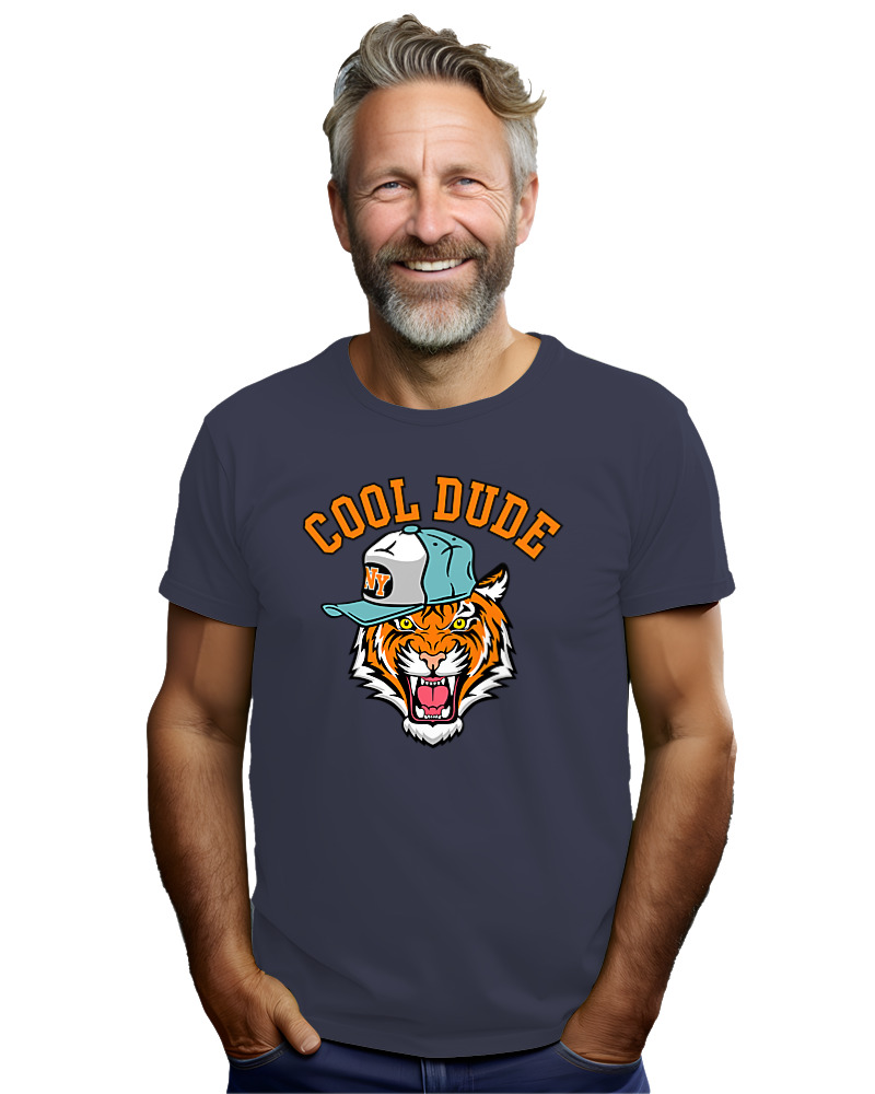 Cool Dude - Image 2