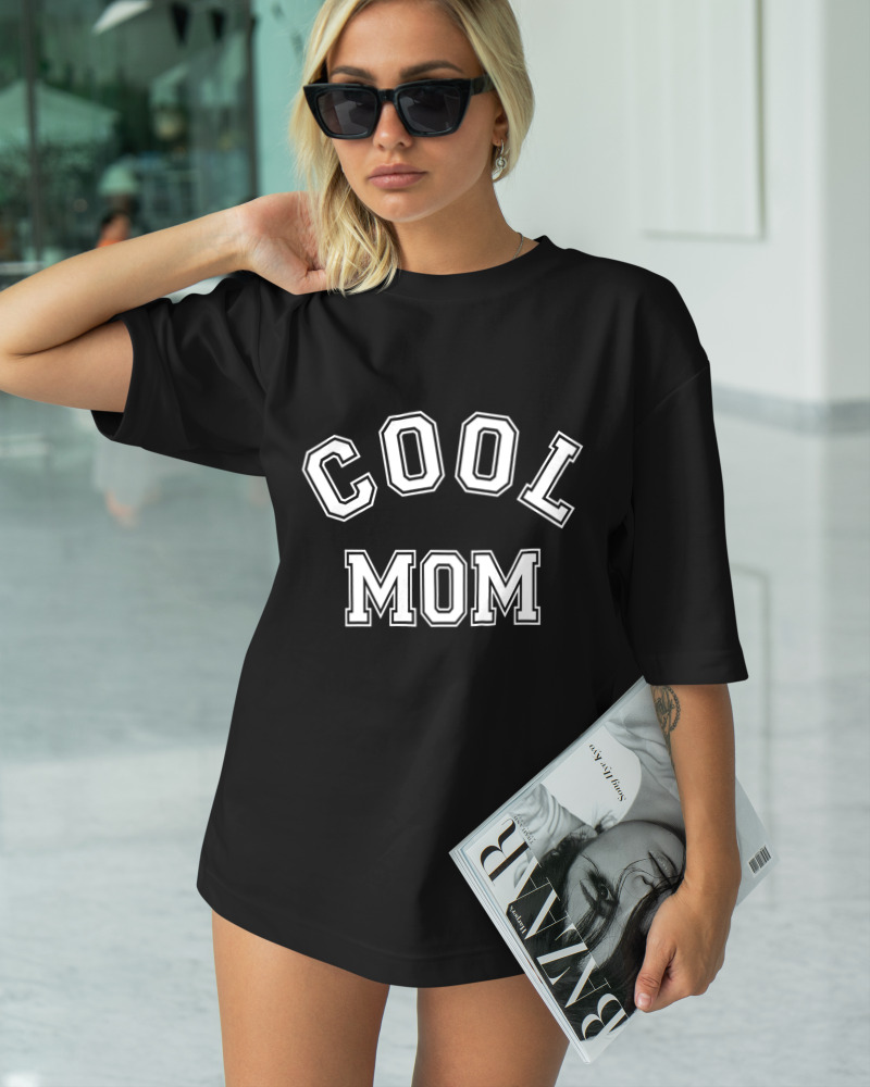 Cool Mom
