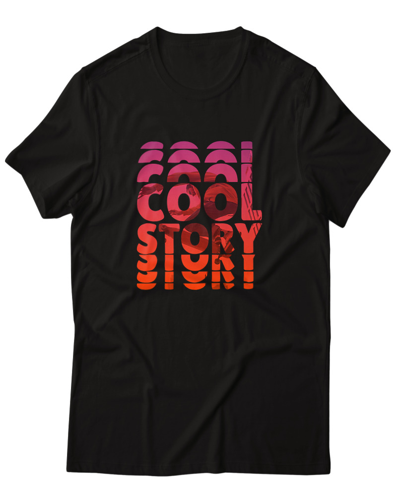 Cool Story