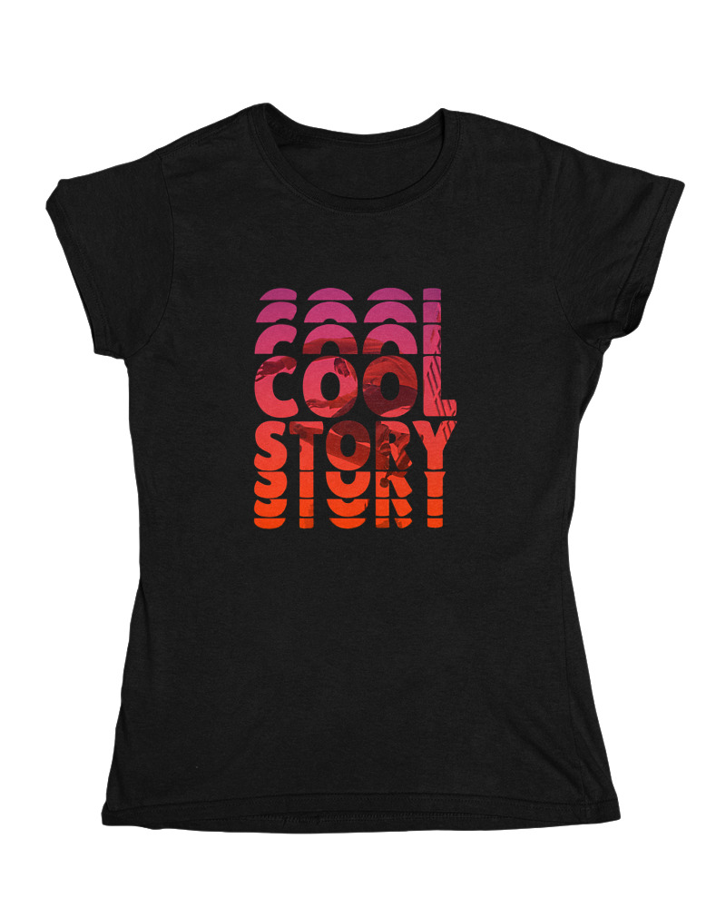 Cool Story