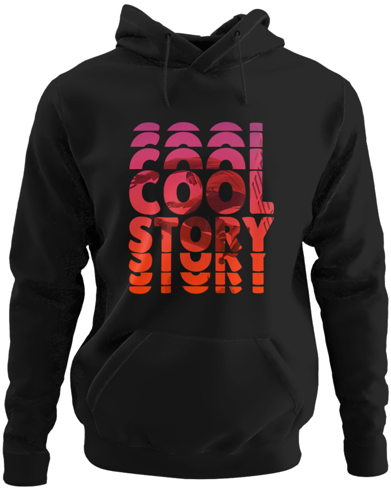 Cool Story