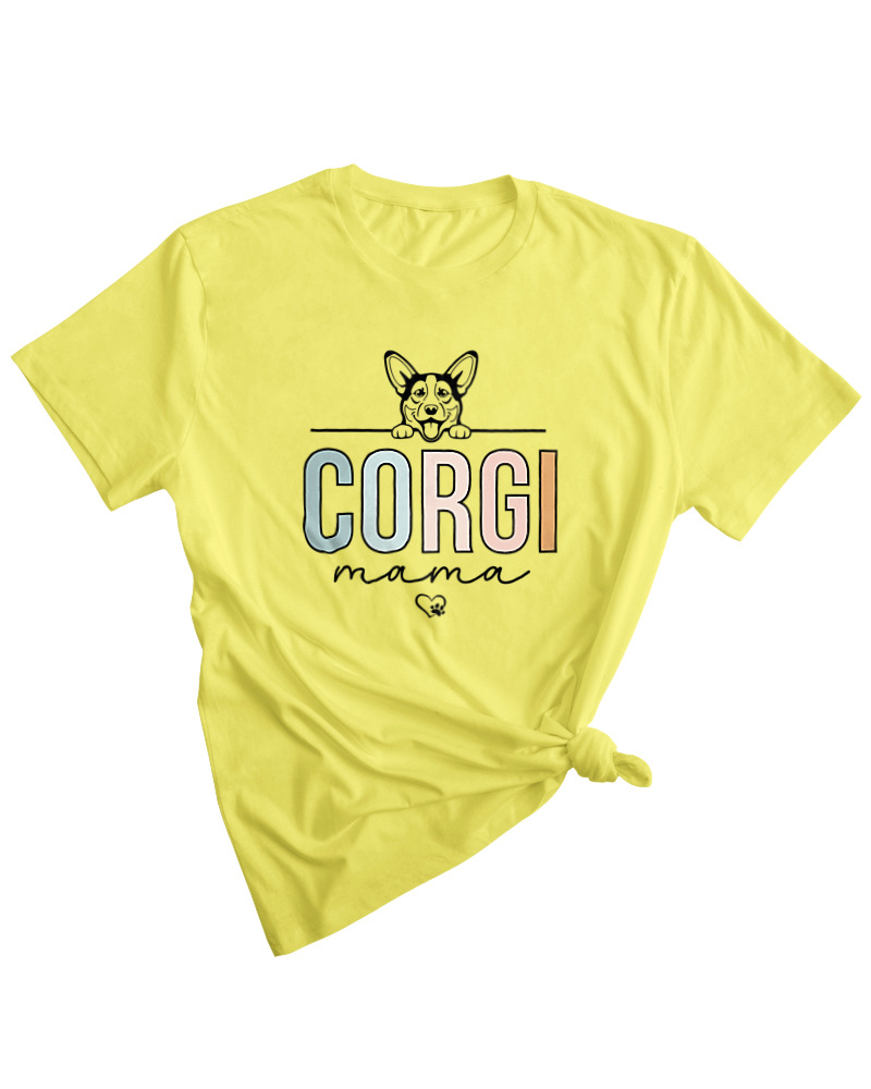 Corgi Mama - Image 0