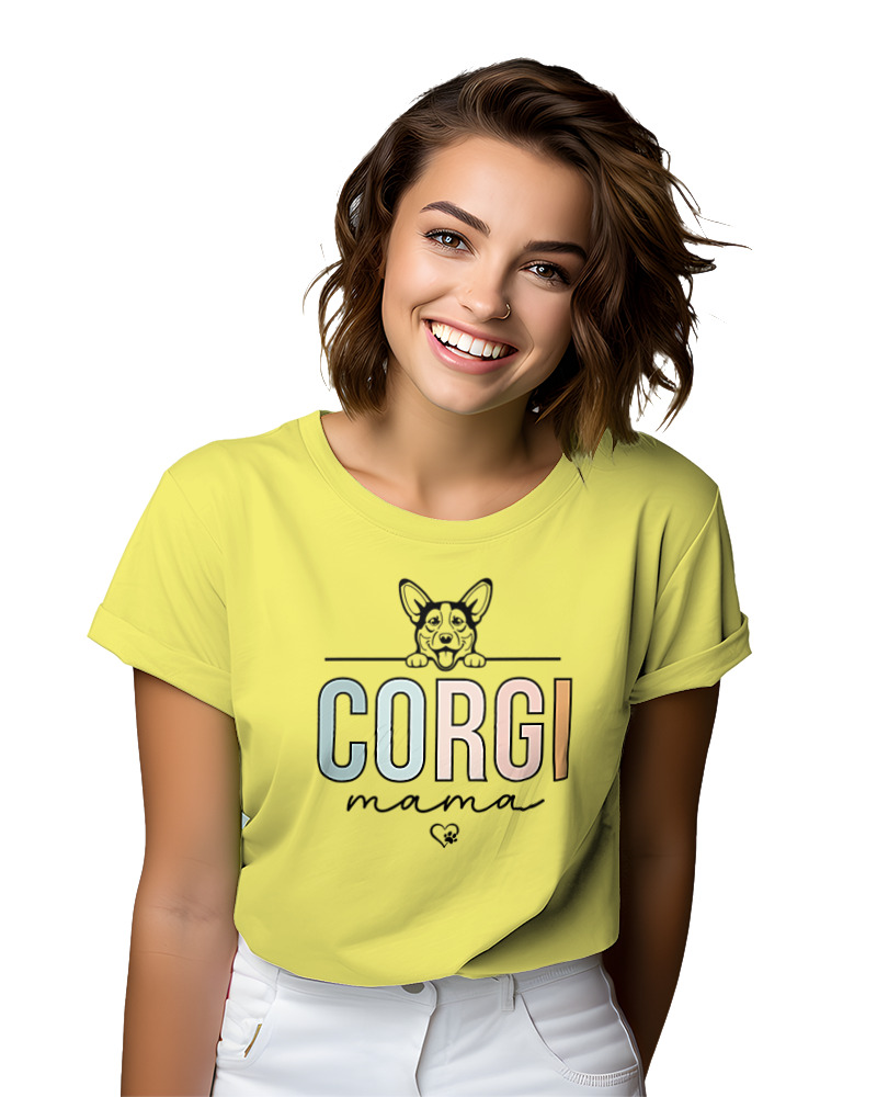 Corgi Mama - Image 1