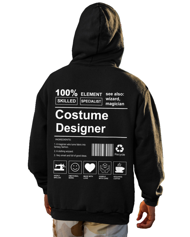 Costume Designer - Image 1