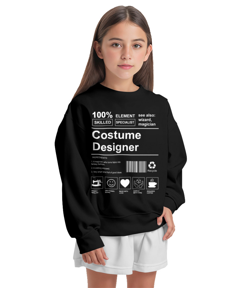 Costume Designer - Image 1