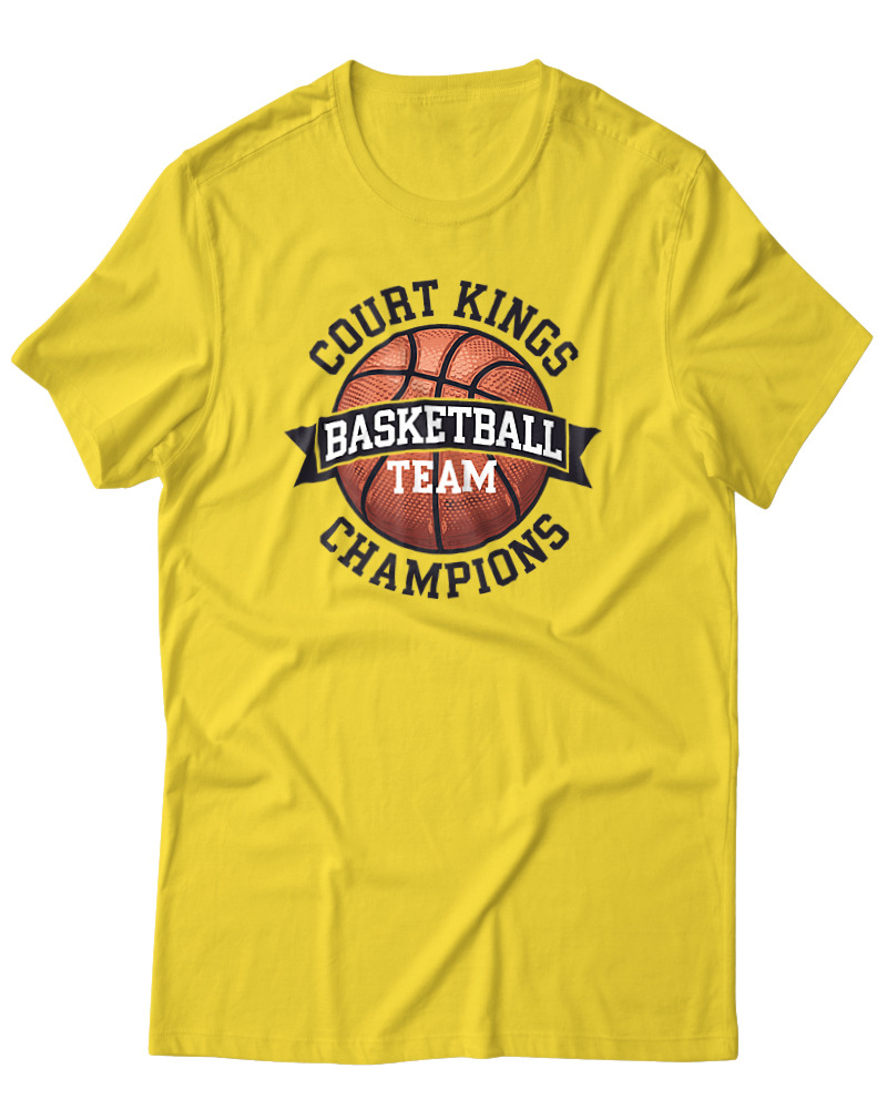 Court Kings