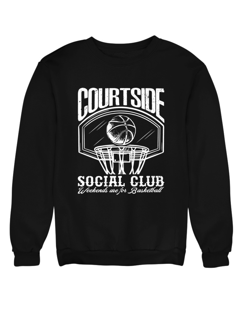 Courtside Social Club - Image 0